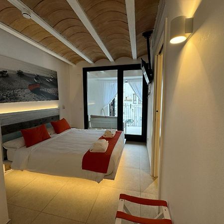 Hotel Boutique Es Blau Cadaqués Eksteriør bilde