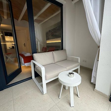 Hotel Boutique Es Blau Cadaqués Eksteriør bilde