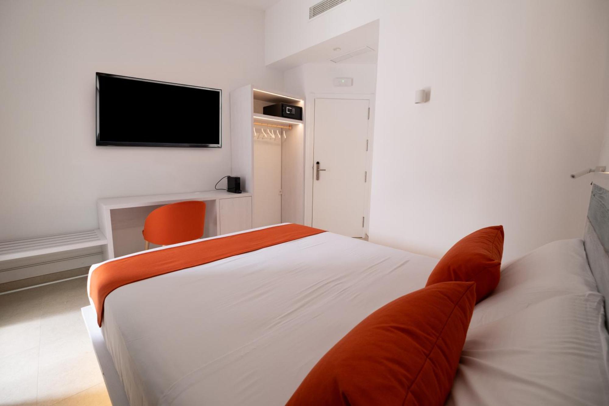 Hotel Boutique Es Blau Cadaqués Eksteriør bilde