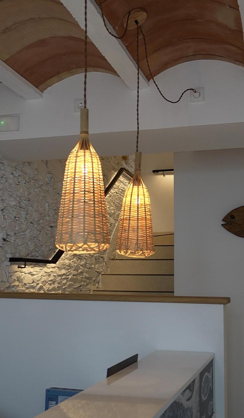 Hotel Boutique Es Blau Cadaqués Eksteriør bilde