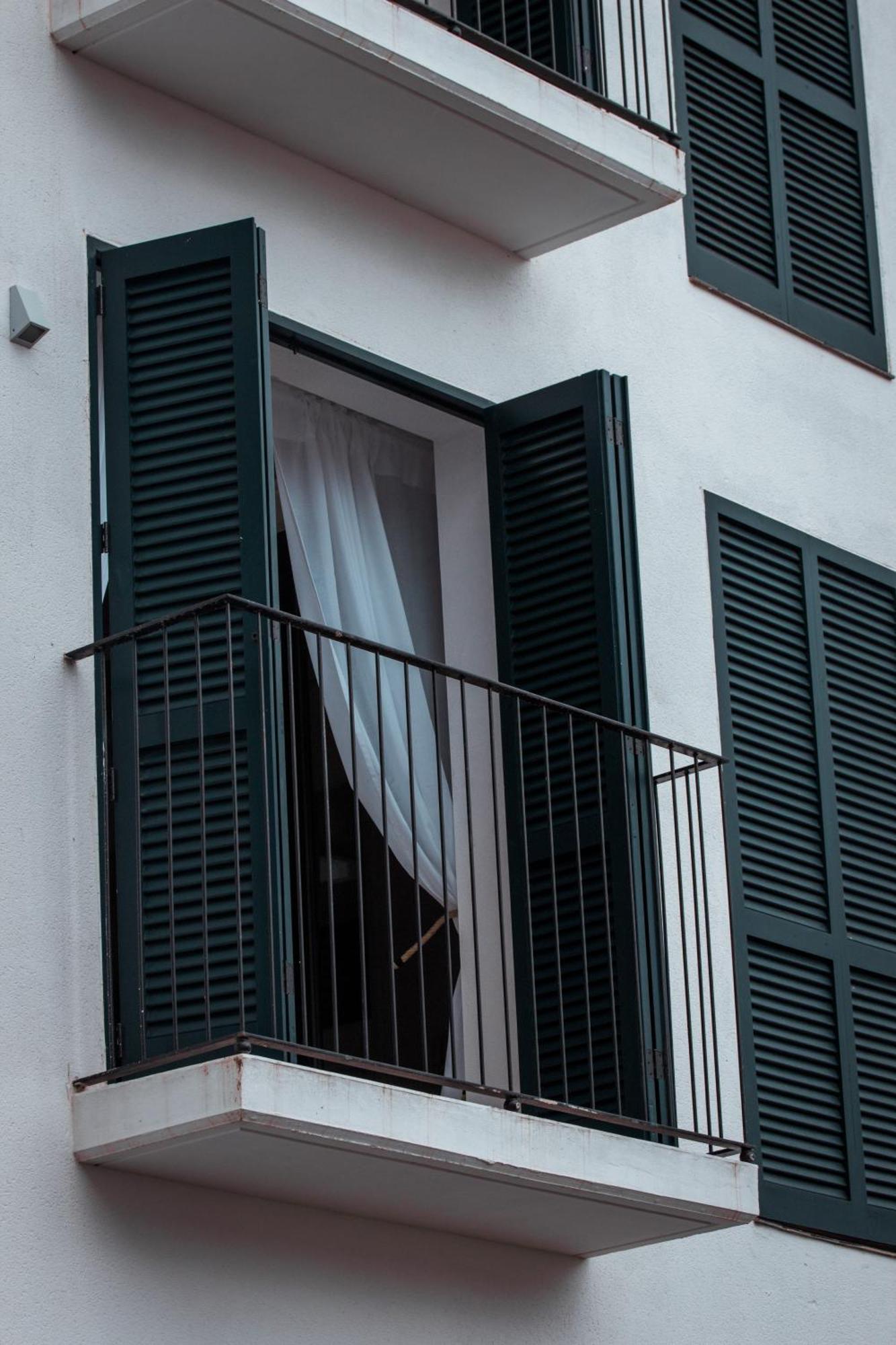 Hotel Boutique Es Blau Cadaqués Eksteriør bilde