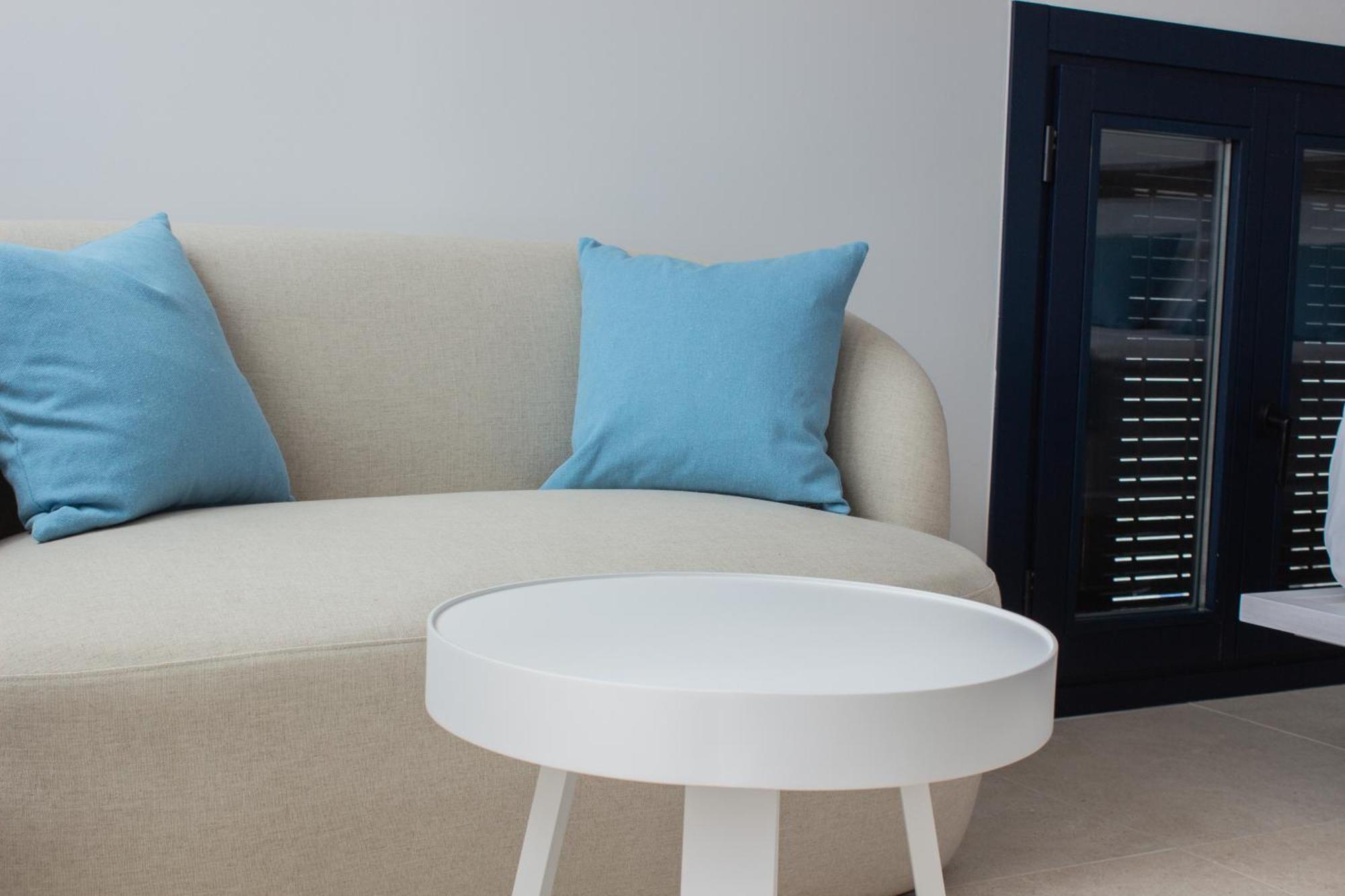 Hotel Boutique Es Blau Cadaqués Eksteriør bilde