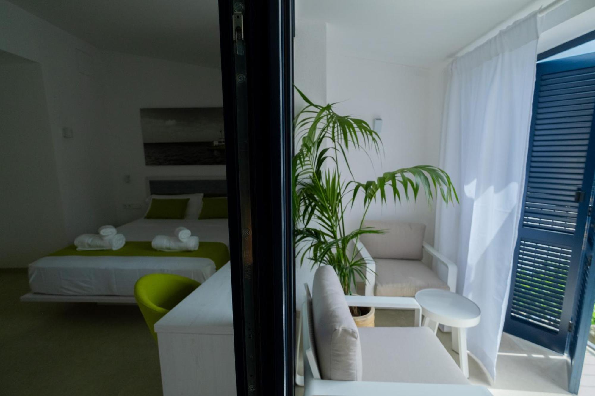 Hotel Boutique Es Blau Cadaqués Eksteriør bilde