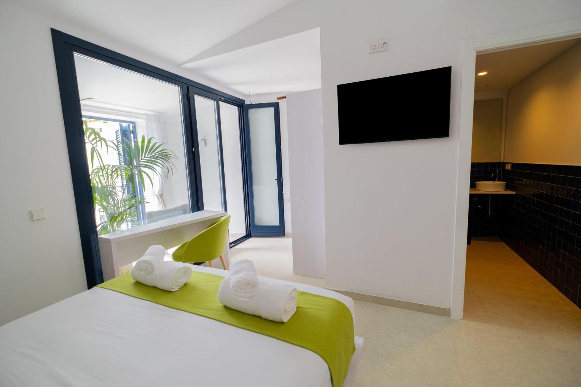 Hotel Boutique Es Blau Cadaqués Eksteriør bilde