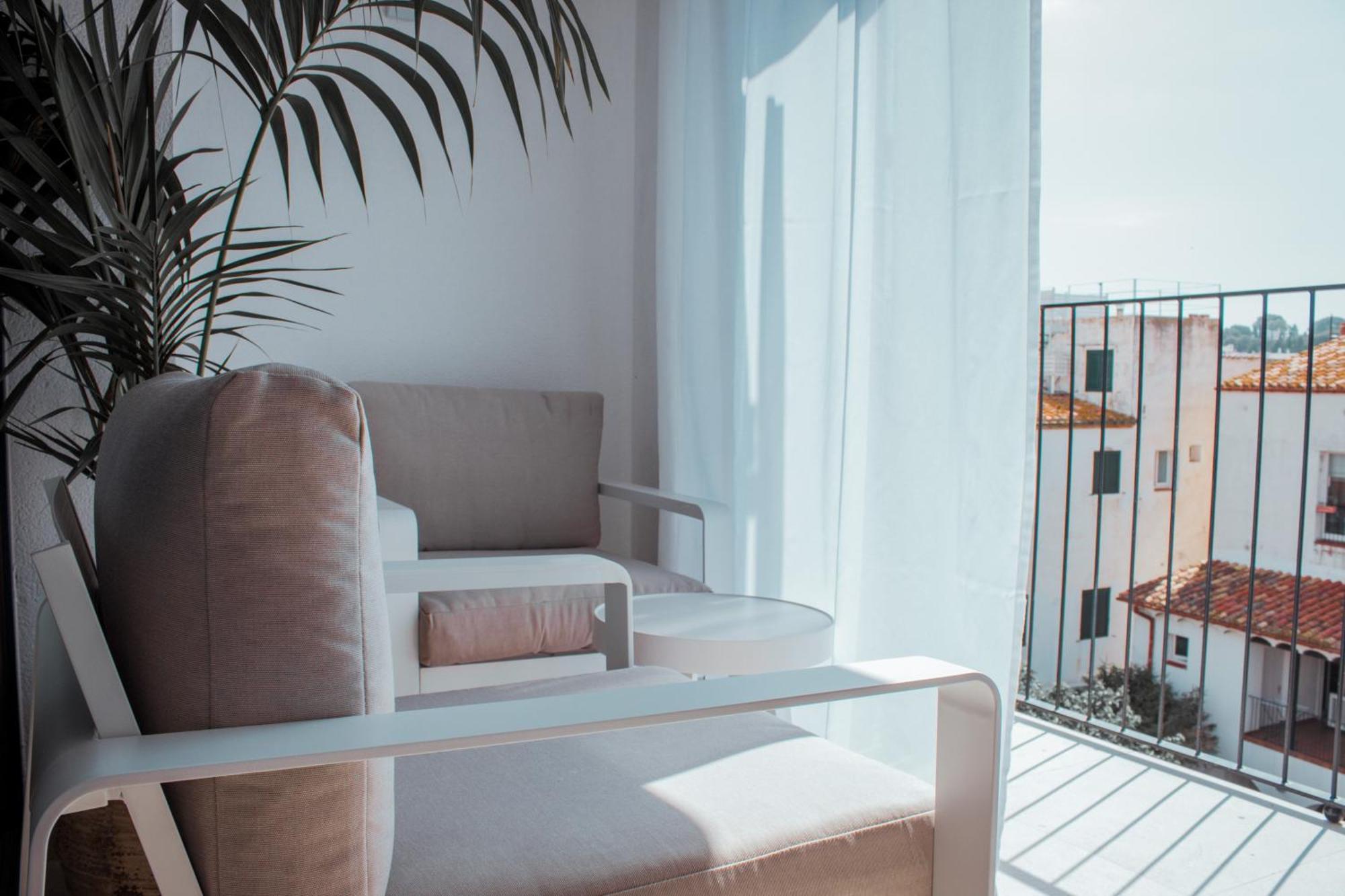 Hotel Boutique Es Blau Cadaqués Eksteriør bilde