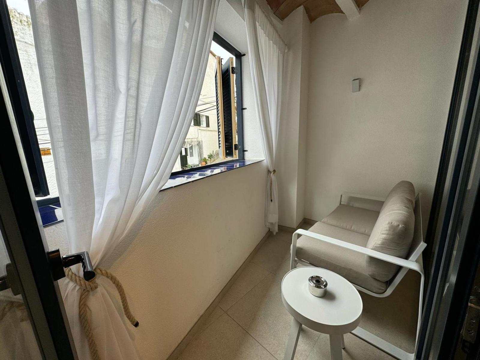 Hotel Boutique Es Blau Cadaqués Eksteriør bilde
