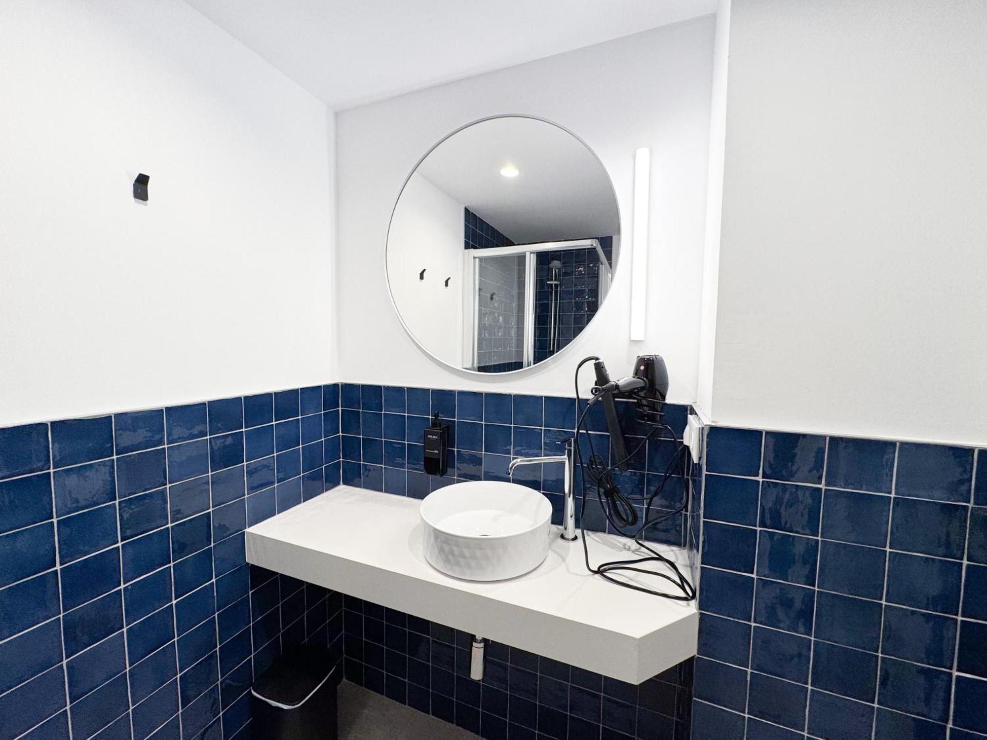 Hotel Boutique Es Blau Cadaqués Eksteriør bilde