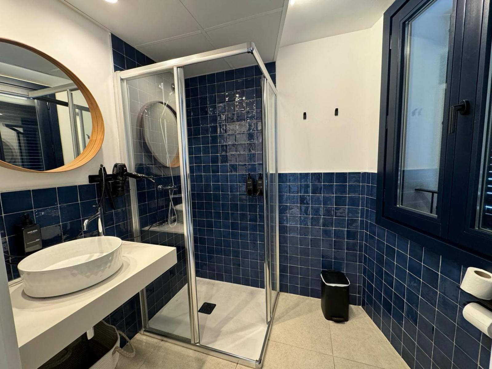 Hotel Boutique Es Blau Cadaqués Eksteriør bilde