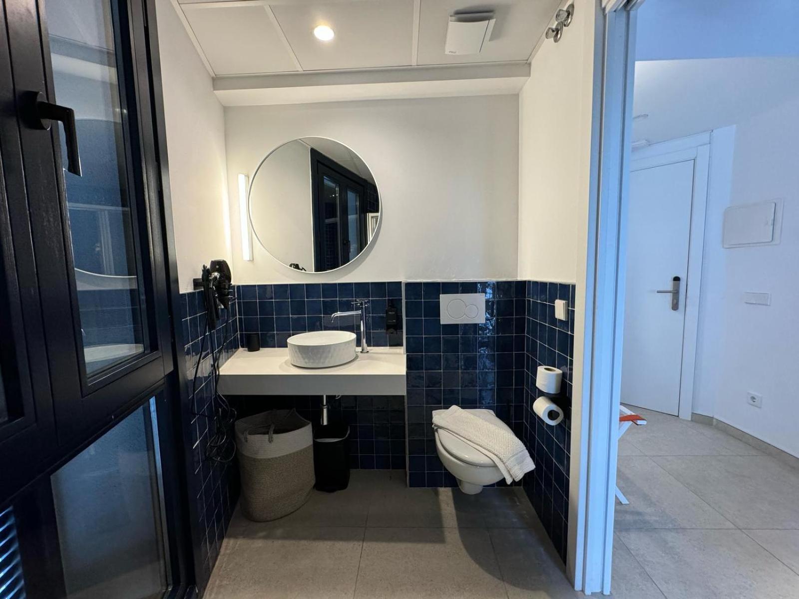 Hotel Boutique Es Blau Cadaqués Eksteriør bilde