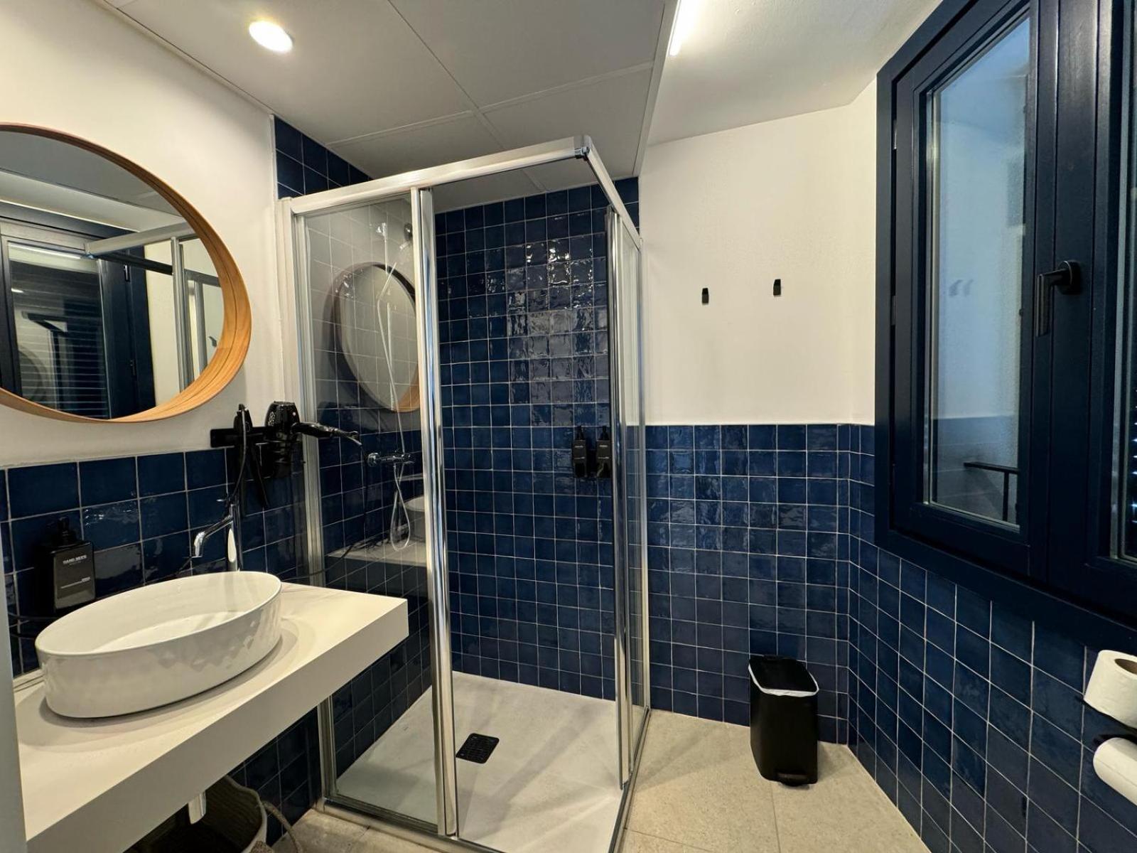 Hotel Boutique Es Blau Cadaqués Eksteriør bilde