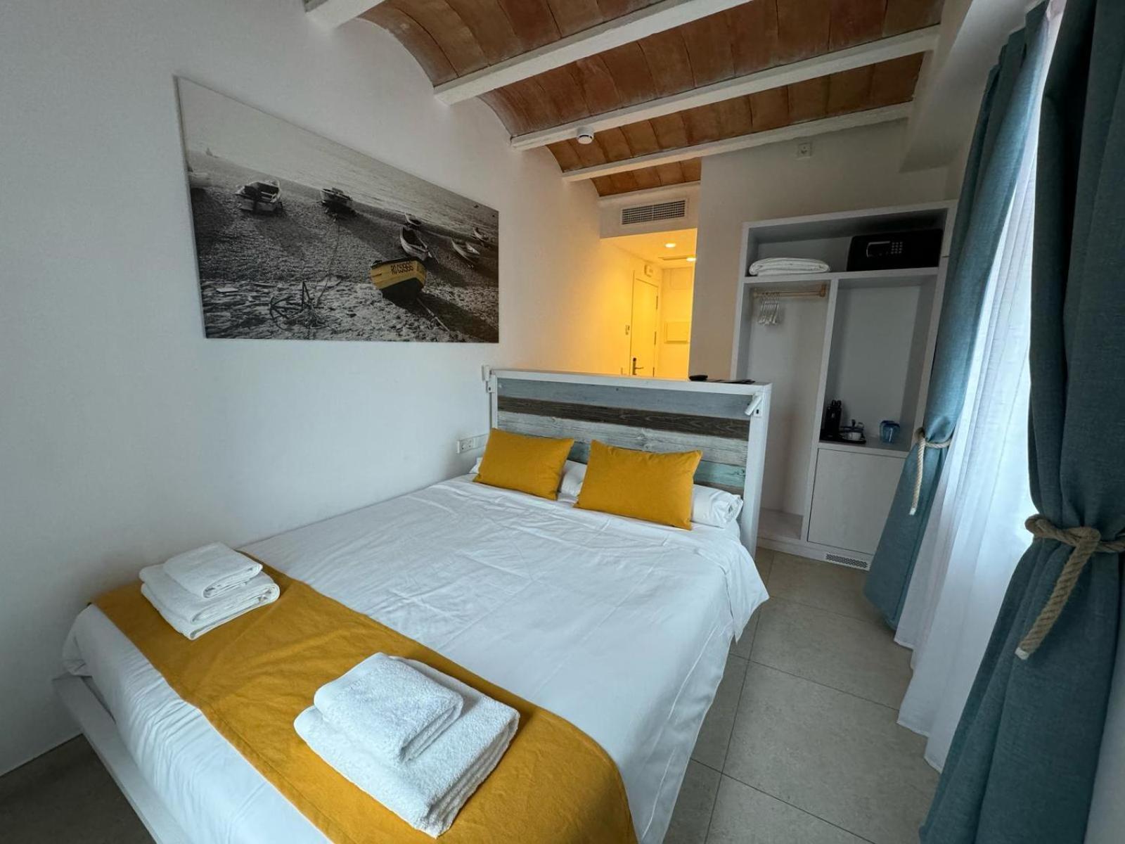 Hotel Boutique Es Blau Cadaqués Eksteriør bilde