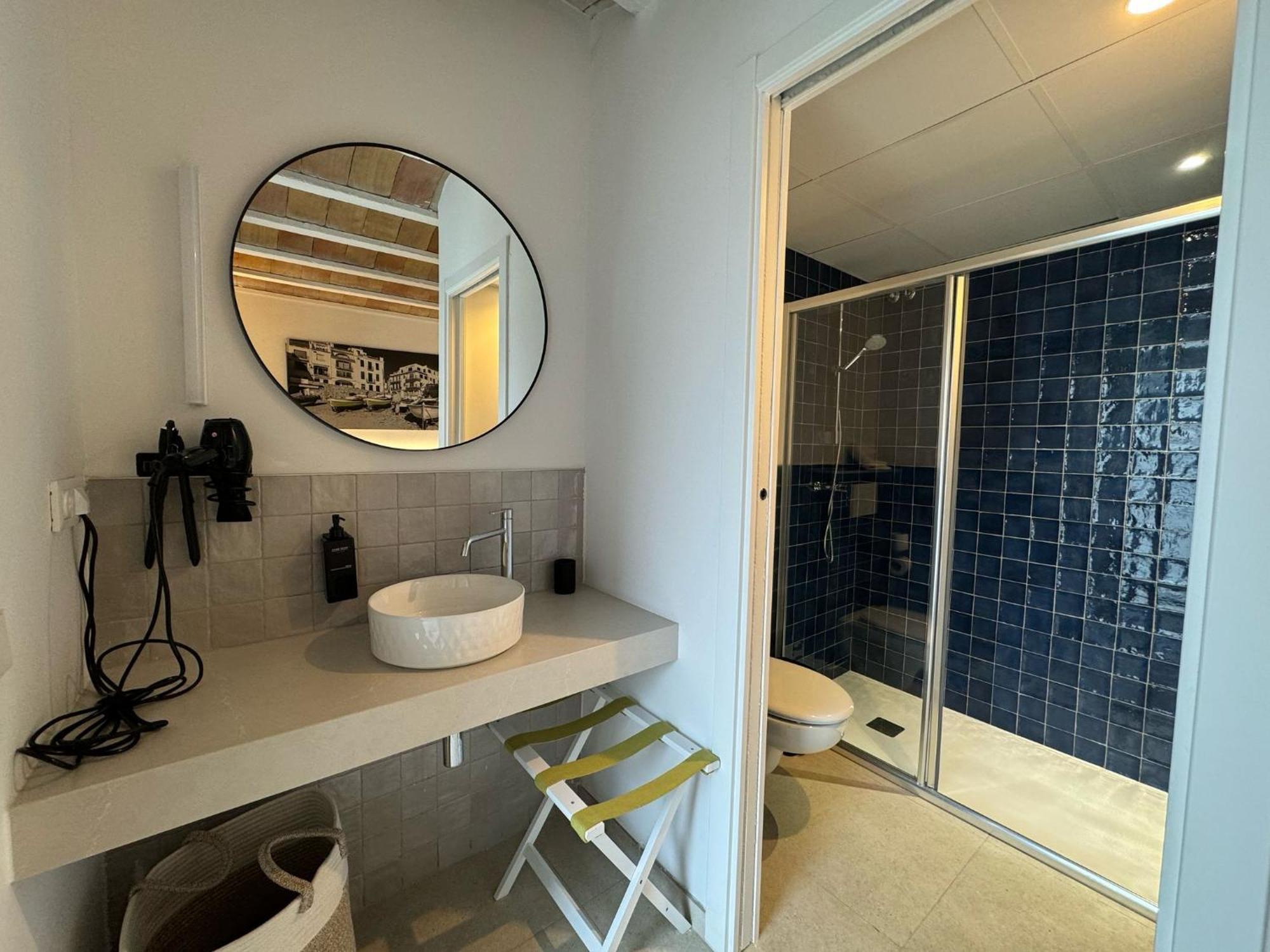 Hotel Boutique Es Blau Cadaqués Eksteriør bilde
