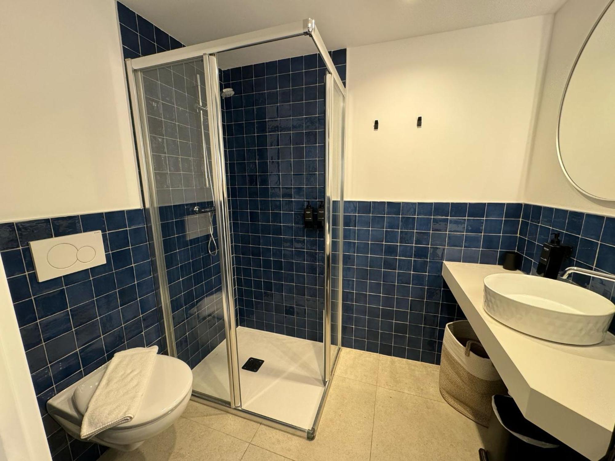 Hotel Boutique Es Blau Cadaqués Eksteriør bilde