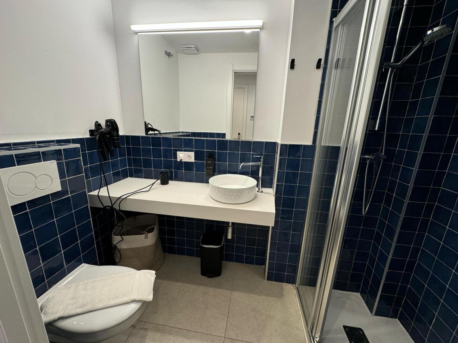 Hotel Boutique Es Blau Cadaqués Eksteriør bilde