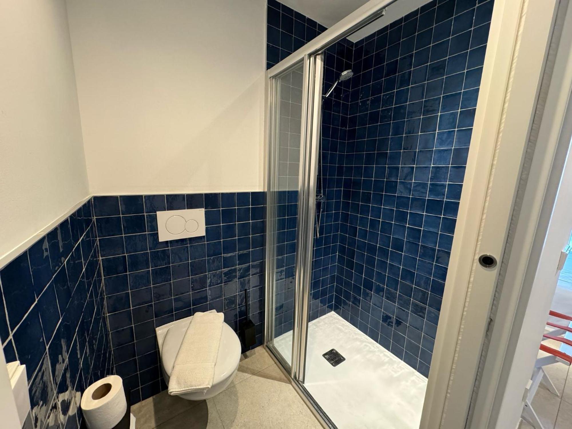 Hotel Boutique Es Blau Cadaqués Eksteriør bilde